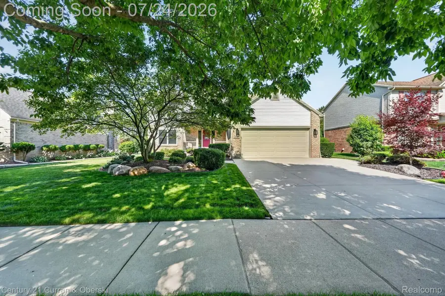 6585 Norwood Drive, Canton, MI 48187 - #3