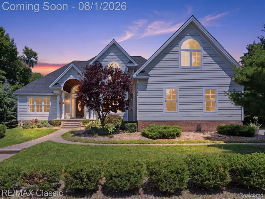49770 7 Mile Road, Northville, MI 48167 - #3