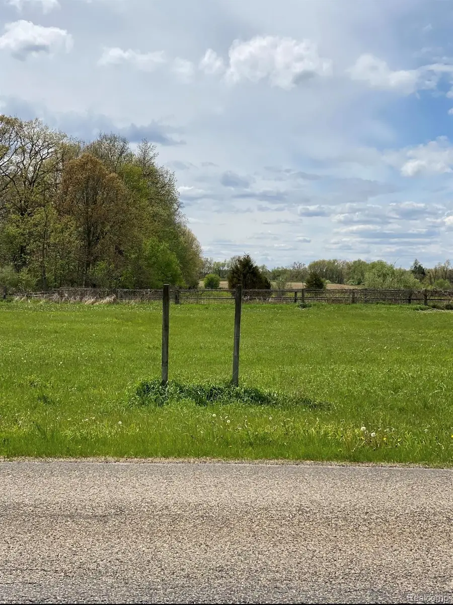 0000 Hardcastle, Brooklyn, MI 49230 - #2
