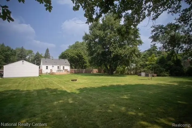 34851 Wadsworth Street, Livonia, MI 48150 - #3