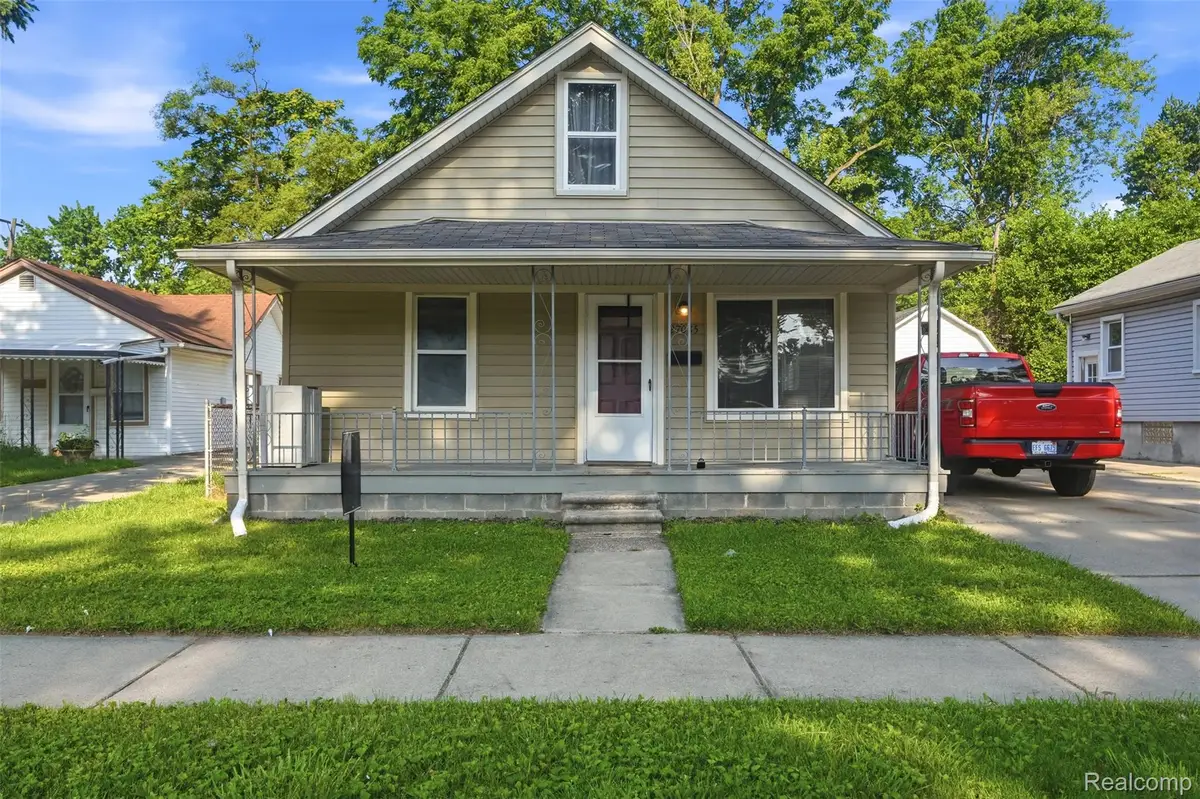 27085 Dartmouth Street, Madison Heights, MI 48071 - #1