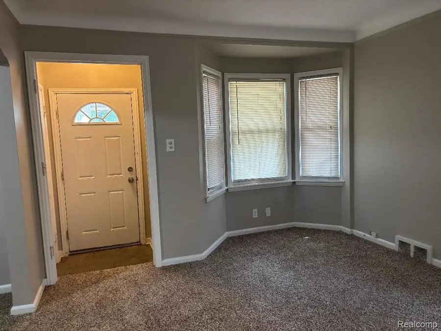 2668 Lawrence Street, Detroit, MI 48206 - #2