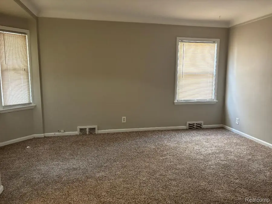 2668 Lawrence Street, Detroit, MI 48206 - #3