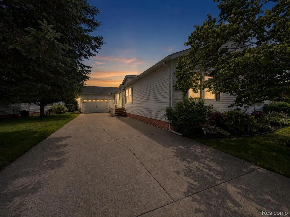 551 Twin Lakes Drive, Kimball, MI 48074 - #1