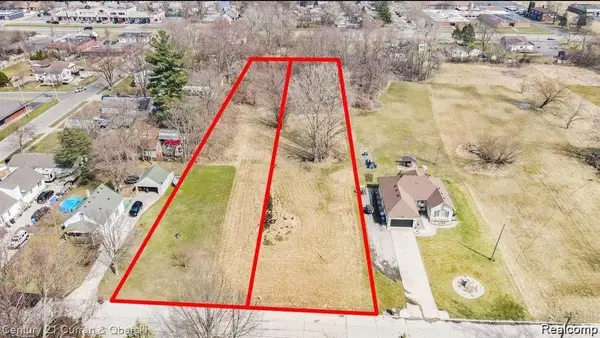 VACANT LOT Tromley St, Inkster, MI 48141