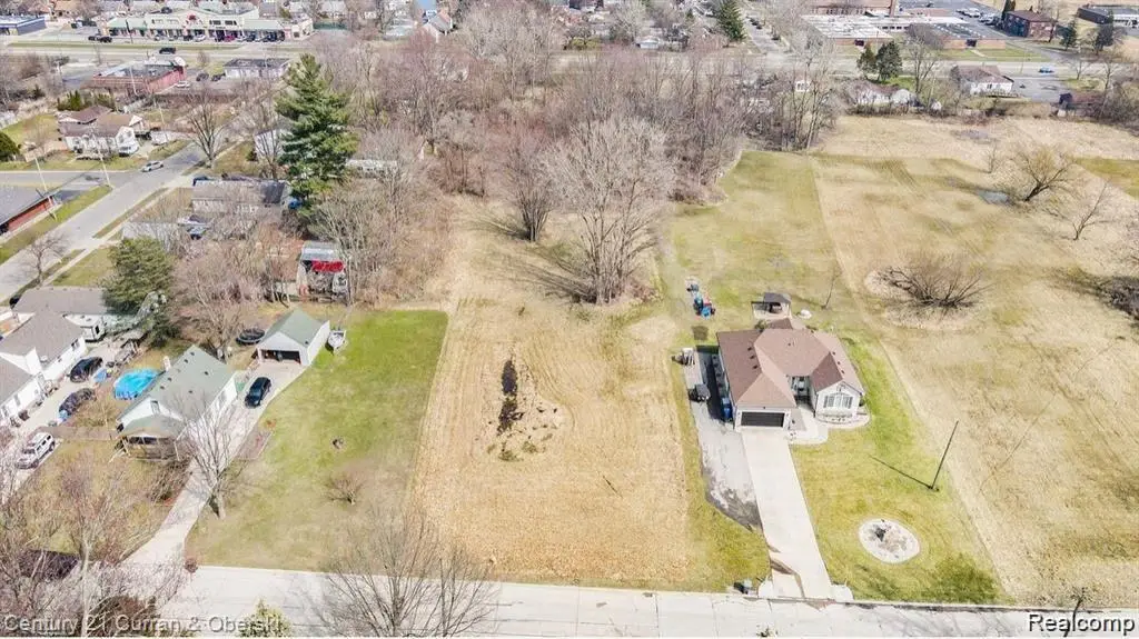VACANT LOT Tromley, Inkster, MI 48141 - #1