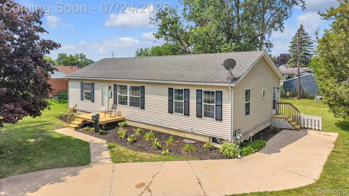 1119 Lathers Street, Garden City, MI 48135 - #1