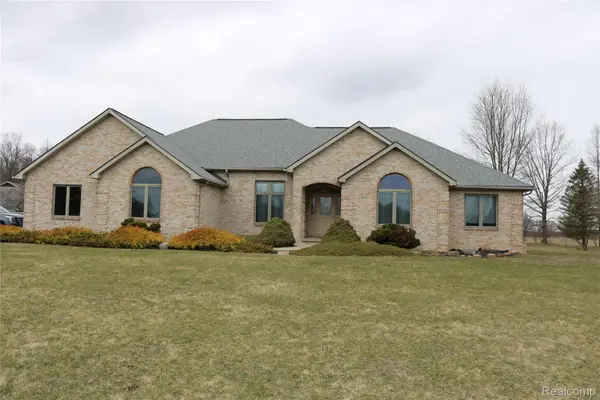 4678 Trails, Lapeer, MI 48446