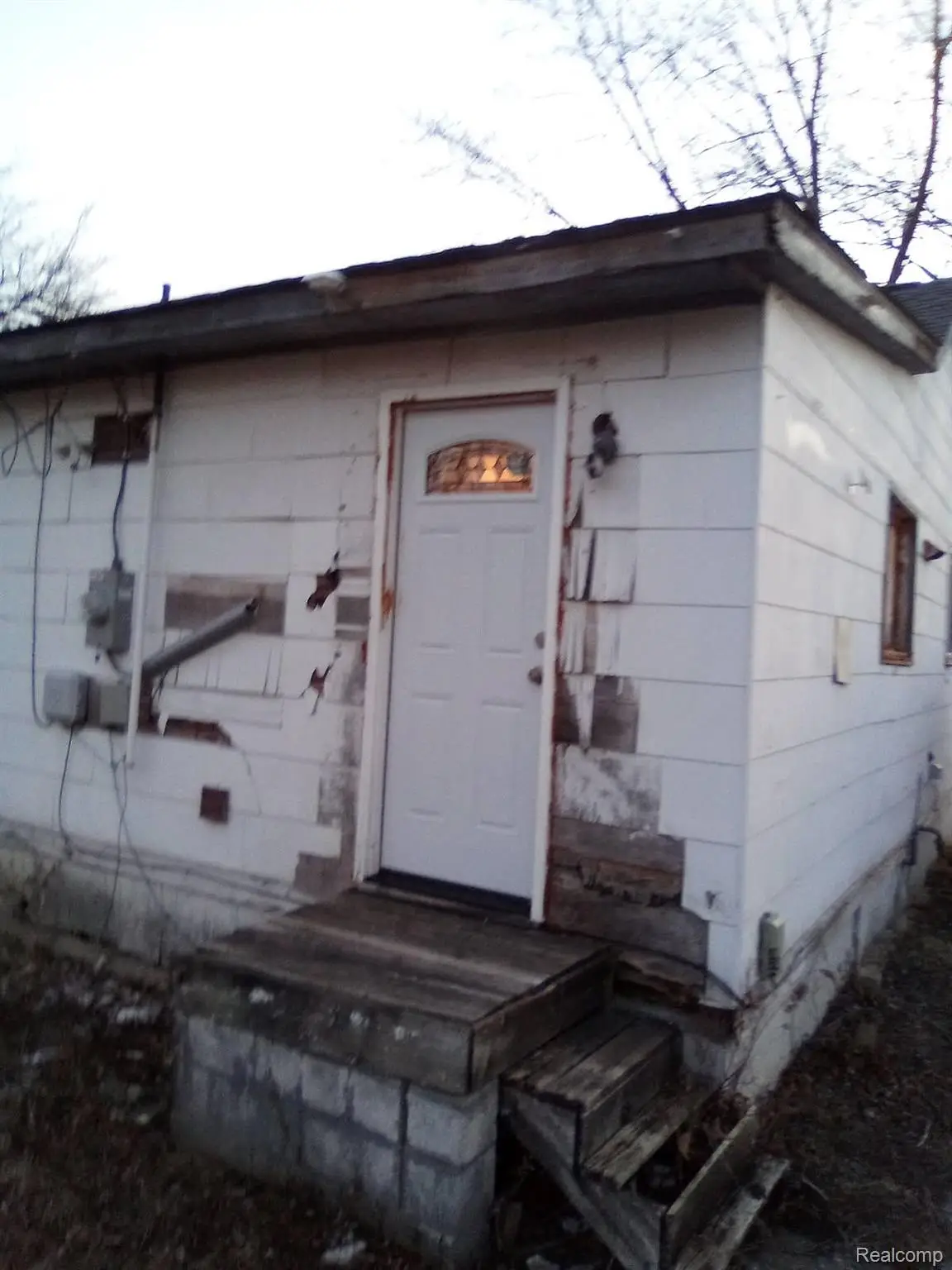 17199 Hamburg Street, Detroit, MI 48205 - #1