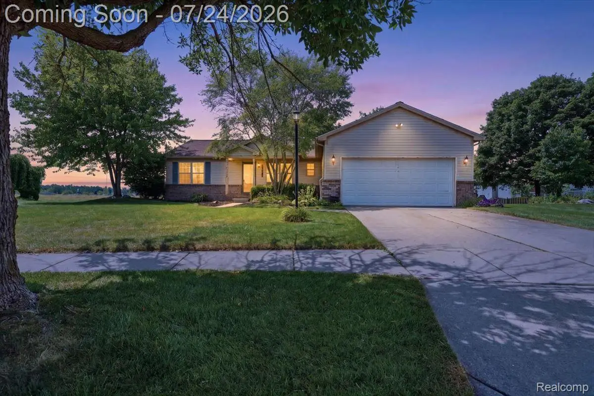 21700 Brookside South Drive, Macomb, MI 48044 - #1