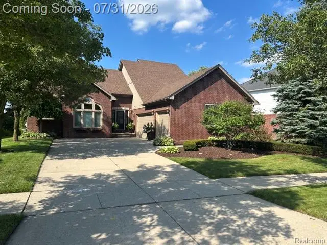 18987 Pine Lane, Macomb, MI 48042 - #3