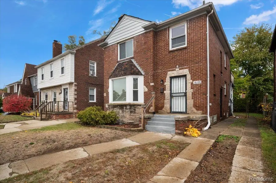 18290 Prairie Street, Detroit, MI 48221 - #3