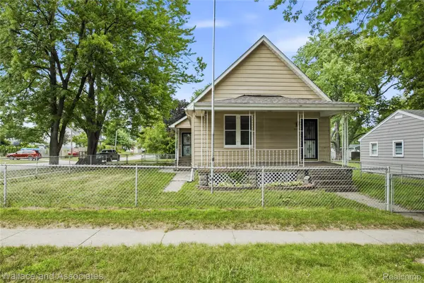 1429 Division Street, PortHuron, MI 48060