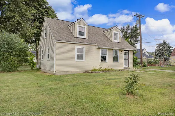 15026 Vivian Street, Taylor, MI 48180