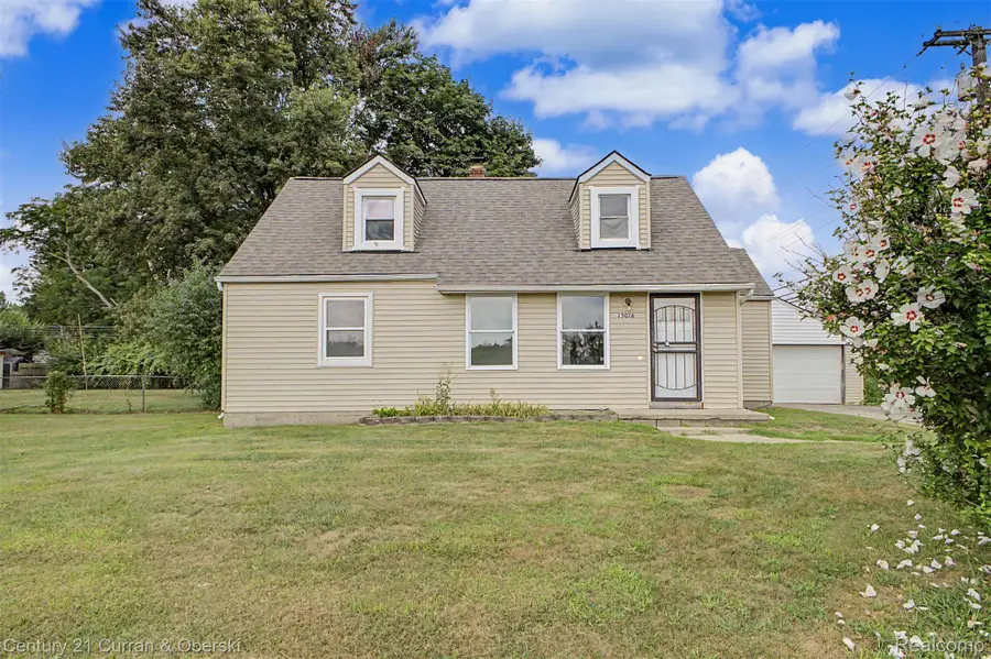 15026 Vivian Street, Taylor, MI 48180 - #3