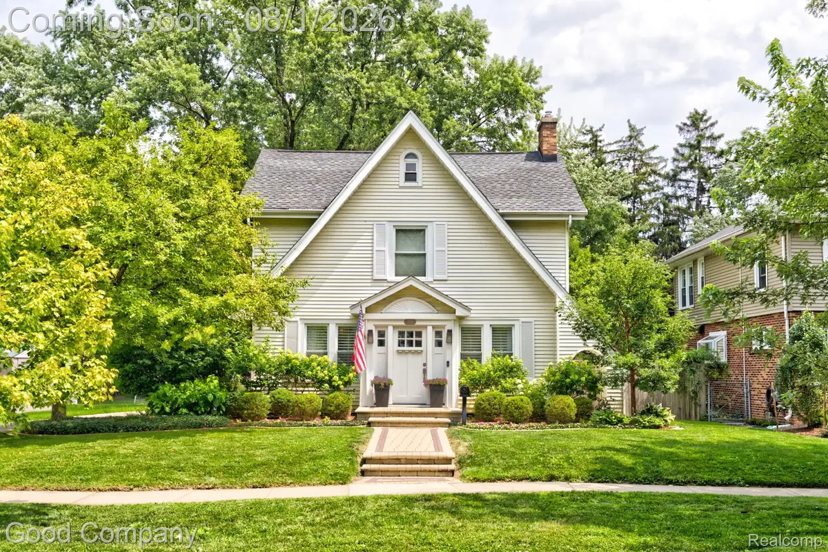 2230 Maplewood Avenue, Royal Oak, MI 48073 - #1