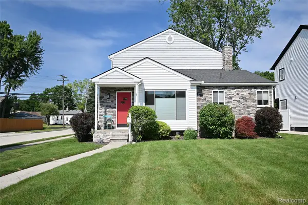 3803 Linwood Avenue, RoyalOak, MI 48073
