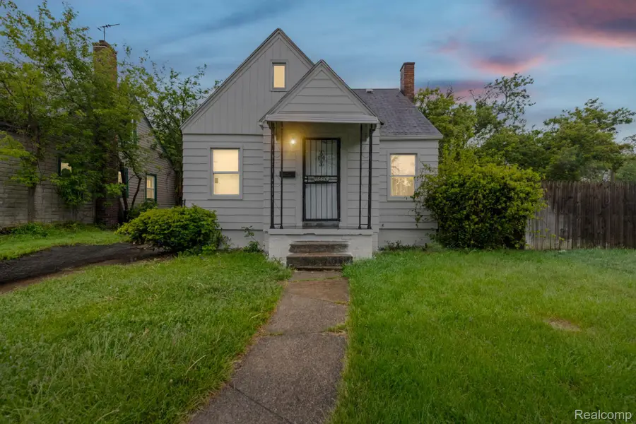 15650 Lappin Street, Detroit, MI 48205 - #3
