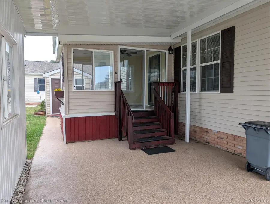 6203 Square Lake Drive Drive, Kimball, MI 48074 - #3