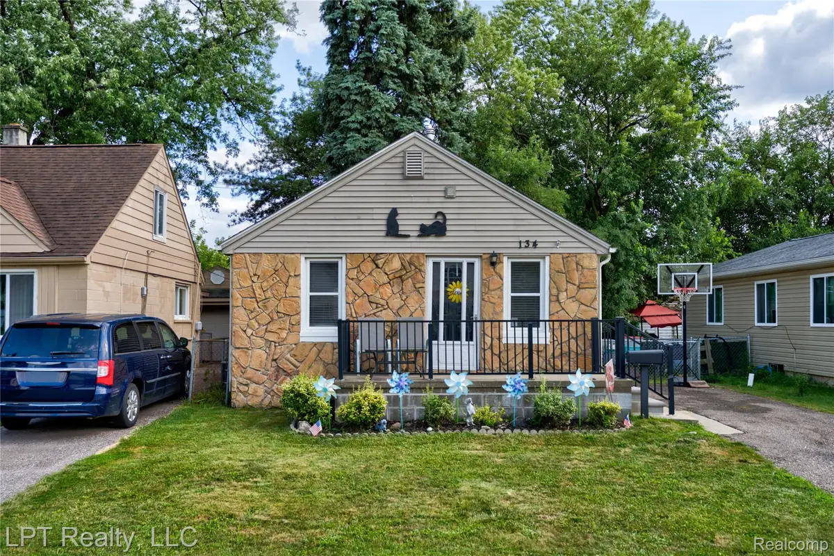 134 Chopin Street, Troy, MI 48083 - #1