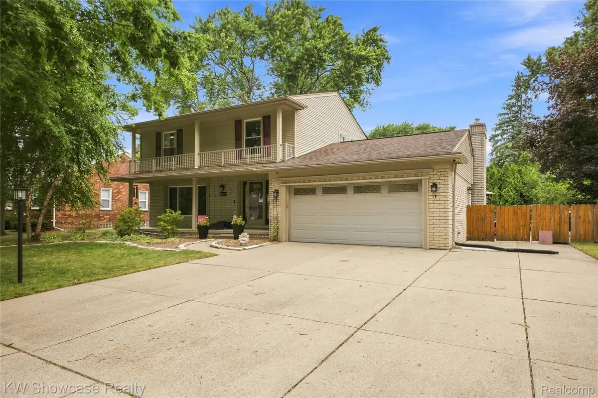 26070 Elba, Redford, MI 48239 - #1