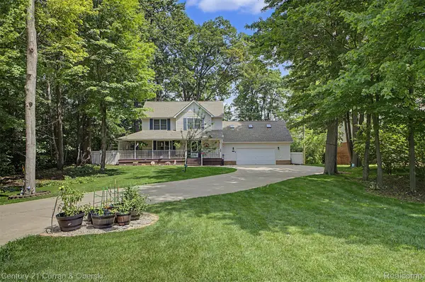 25900 Belledale Street, Taylor, MI 48180