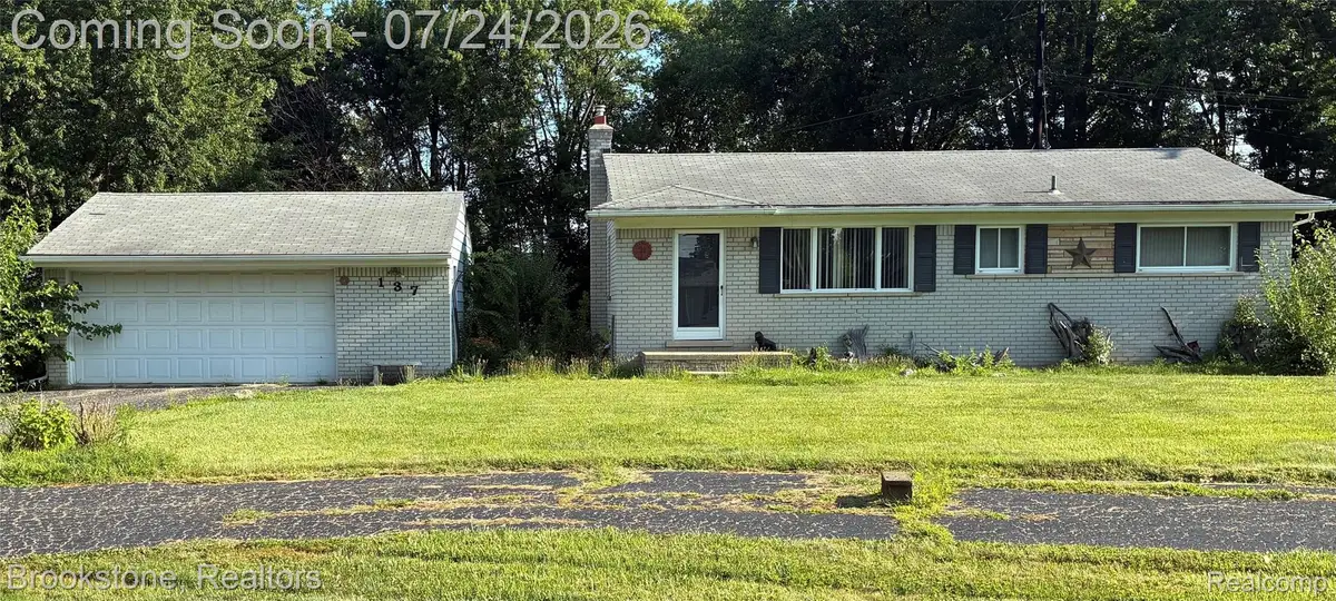 137 Michelson Road, Rochester Hills, MI 48307 - #1