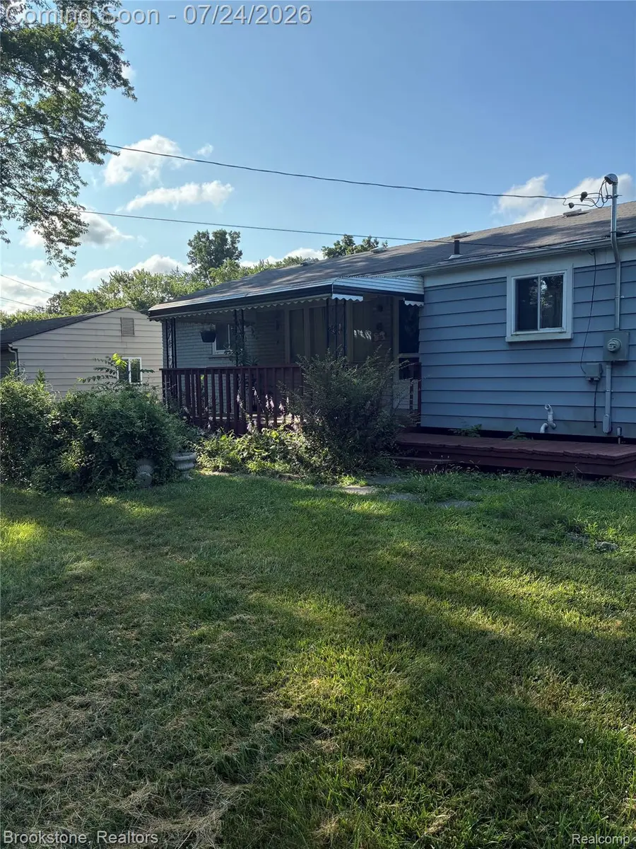 137 Michelson Road, Rochester Hills, MI 48307 - #3