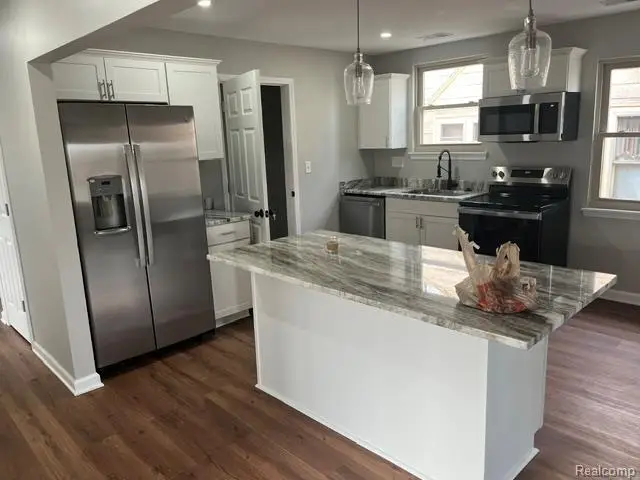 5903 Kensington Avenue, Detroit, MI 48224 - #2
