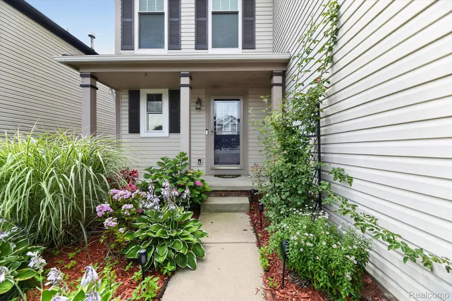 5082 Whispering Glen Trail, Holly, MI 48442 - #3