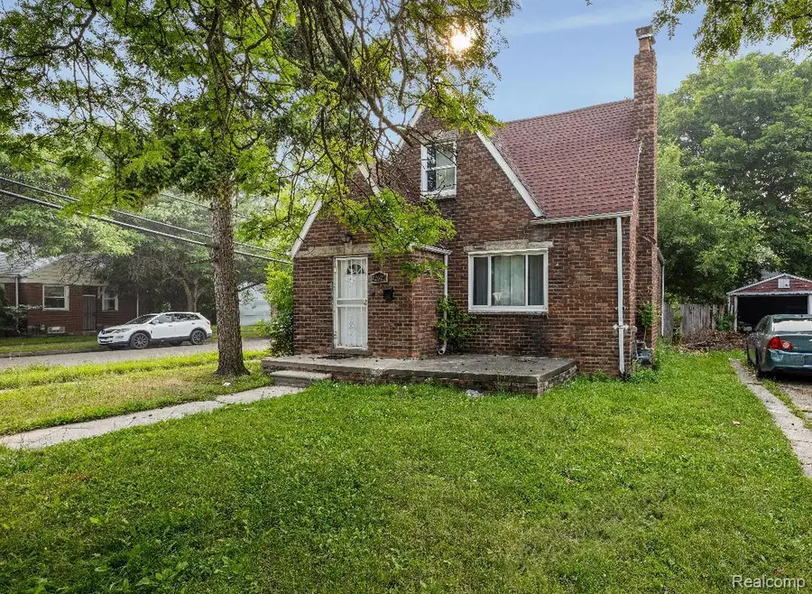 12603 Riad Street, Detroit, MI 48224 - #2
