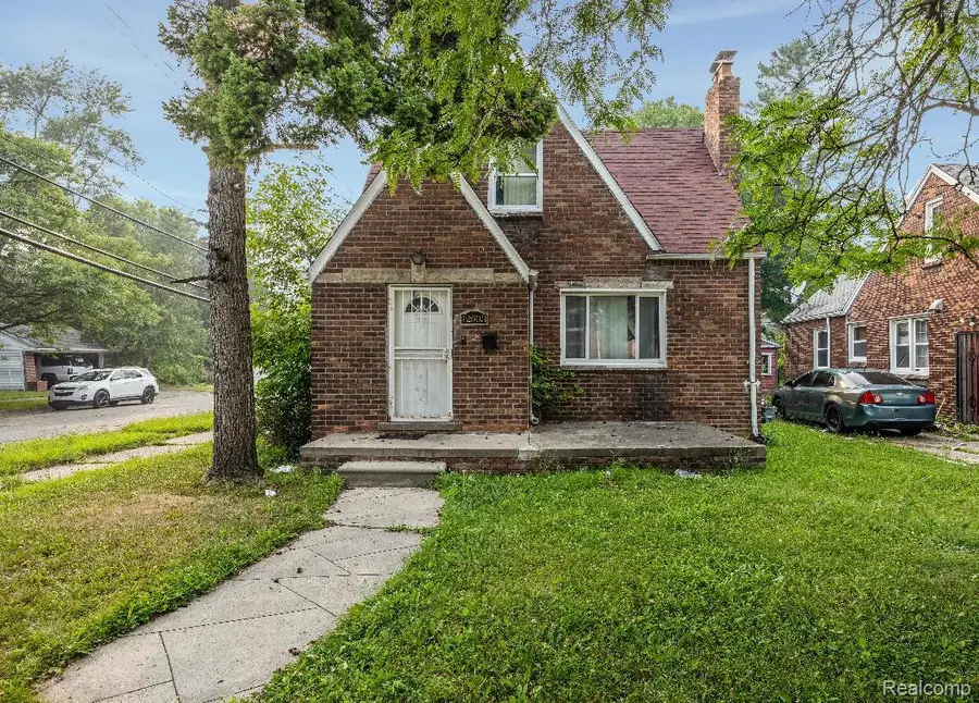 12603 Riad Street, Detroit, MI 48224 - #3