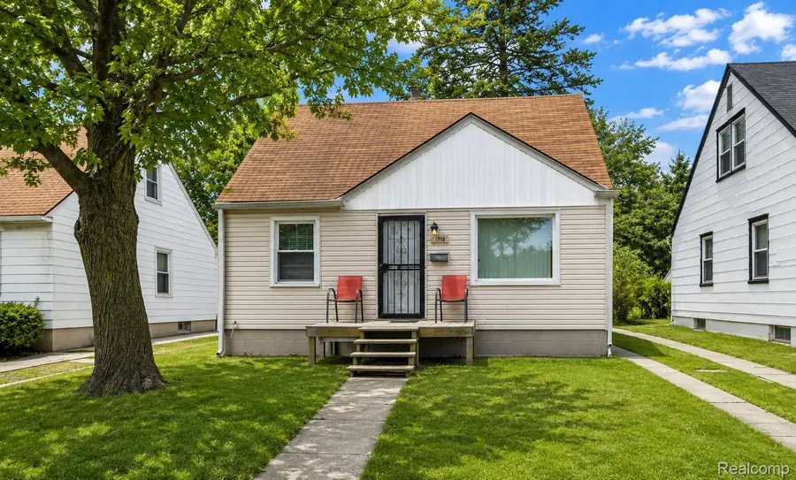 15847 Chatham Street, Detroit, MI 48223 - #3