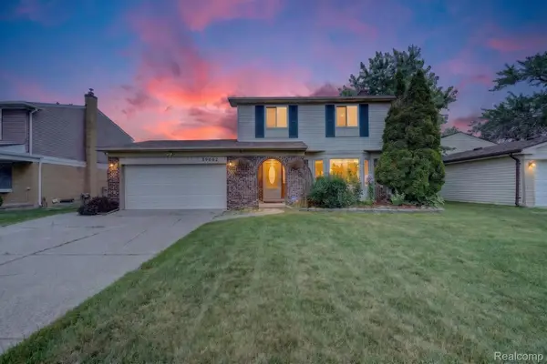 39062 Hyland Drive, SterlingHeights, MI 48310