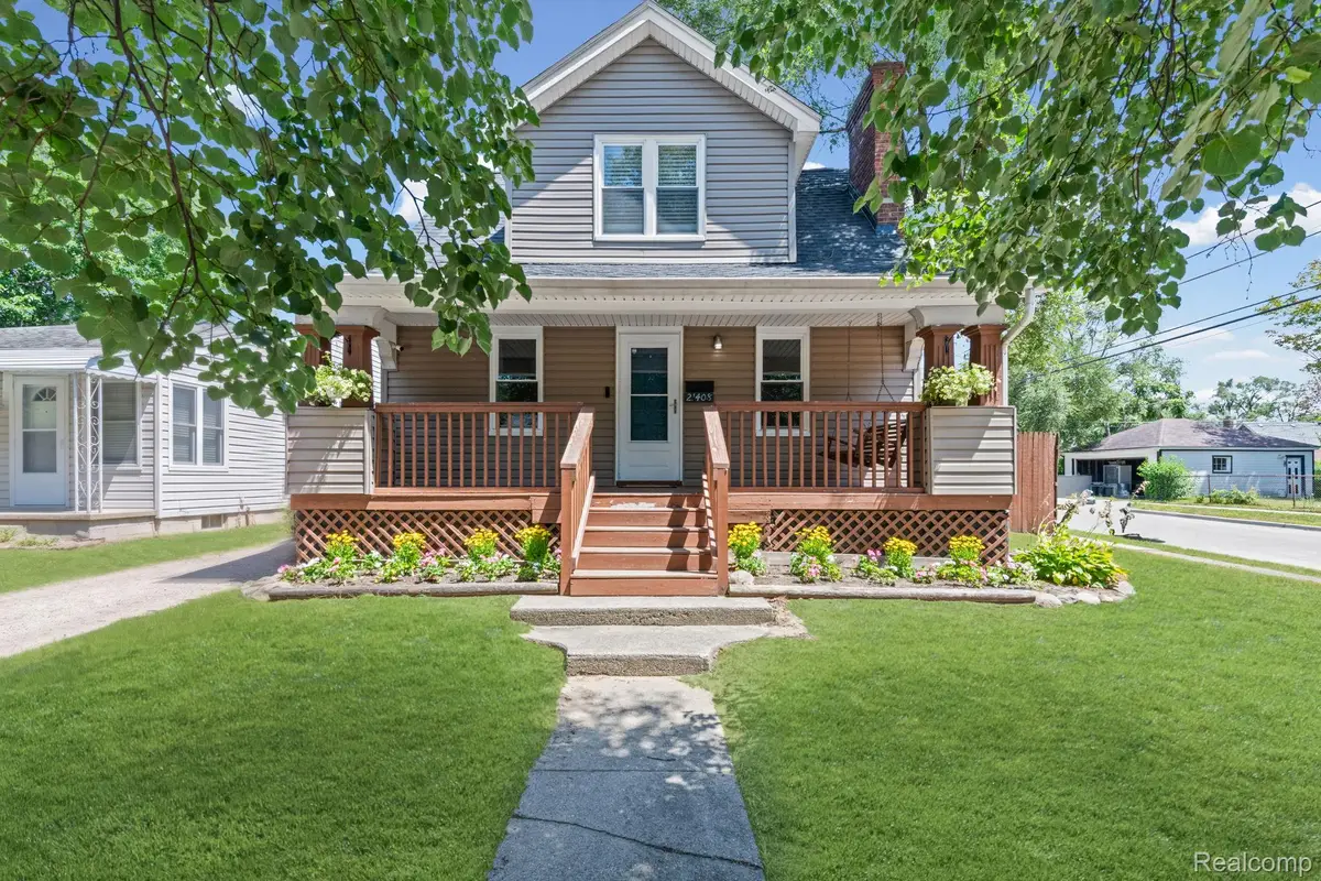 21408 Panama Street, Warren, MI 48091 - #1