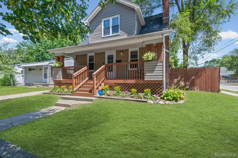 21408 Panama Street, Warren, MI 48091 - #2
