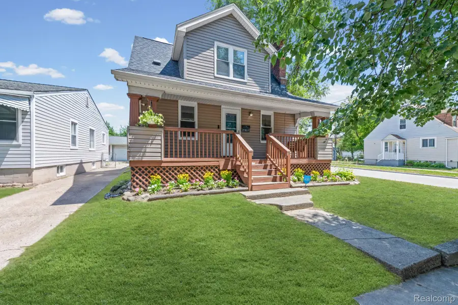 21408 Panama Street, Warren, MI 48091 - #3