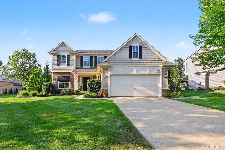 1105 Riverside Street, Milford, MI 48381 - #2