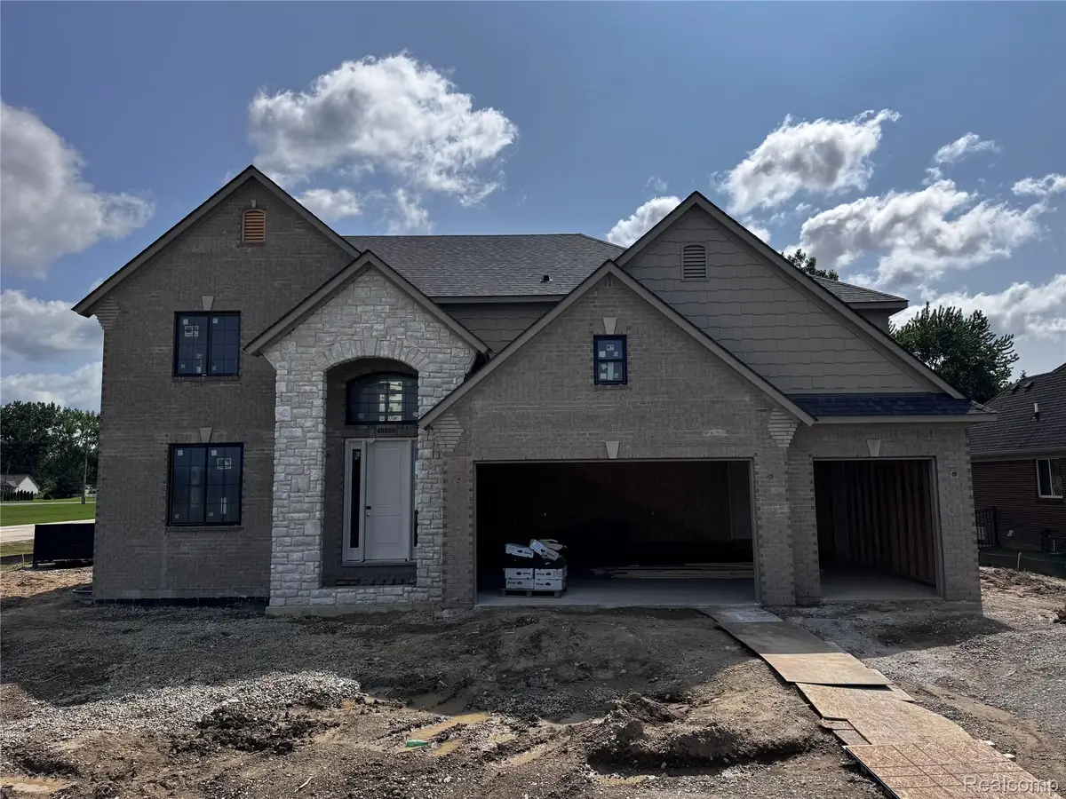 49928 Jean Drive, Macomb, MI 48044 - #1