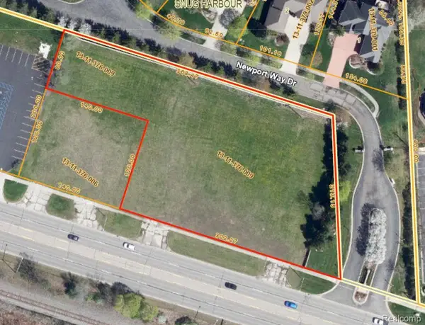 3726 Dixie Highway, Waterford, MI 48329