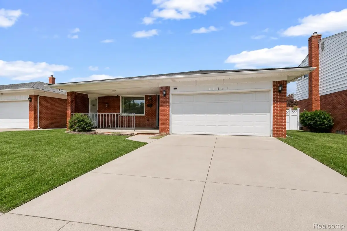 11447 Edwin Drive, Warren, MI 48093 - #1