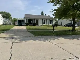 29108 Riveroak Drive, Romulus, MI 48174 - #1