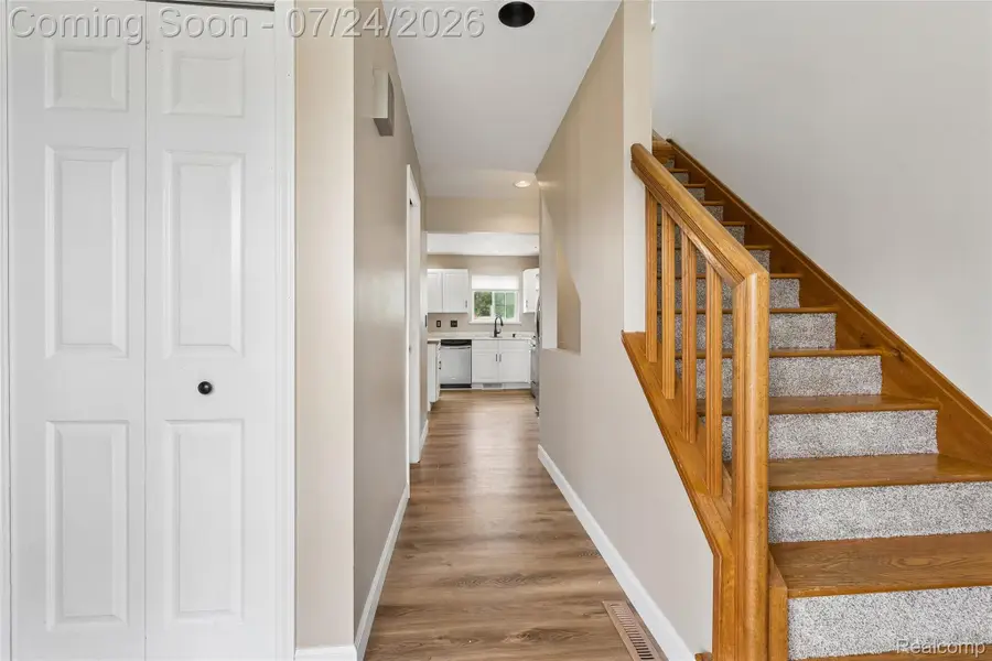 7124 Myers Drive, Davison, MI 48423 - #3