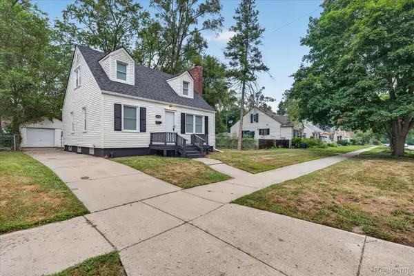 19749 Imperial Highway, Redford, MI 48240