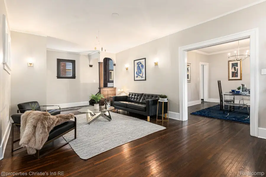 3412 Field Street, Detroit, MI 48214 - #3