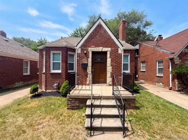 16853 Saint Marys Street, Detroit, MI 48235