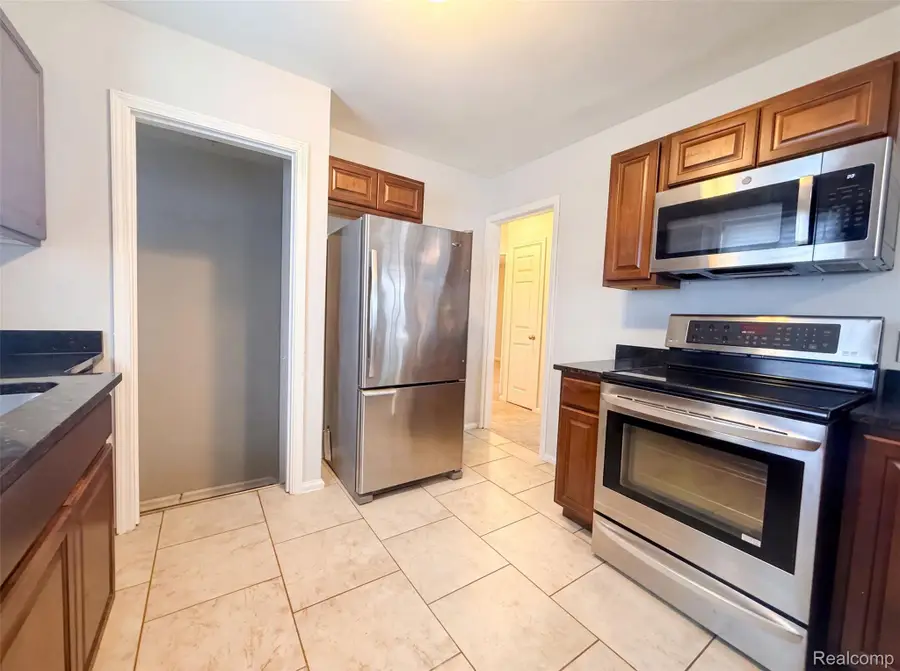 16853 Saint Marys Street, Detroit, MI 48235 - #2
