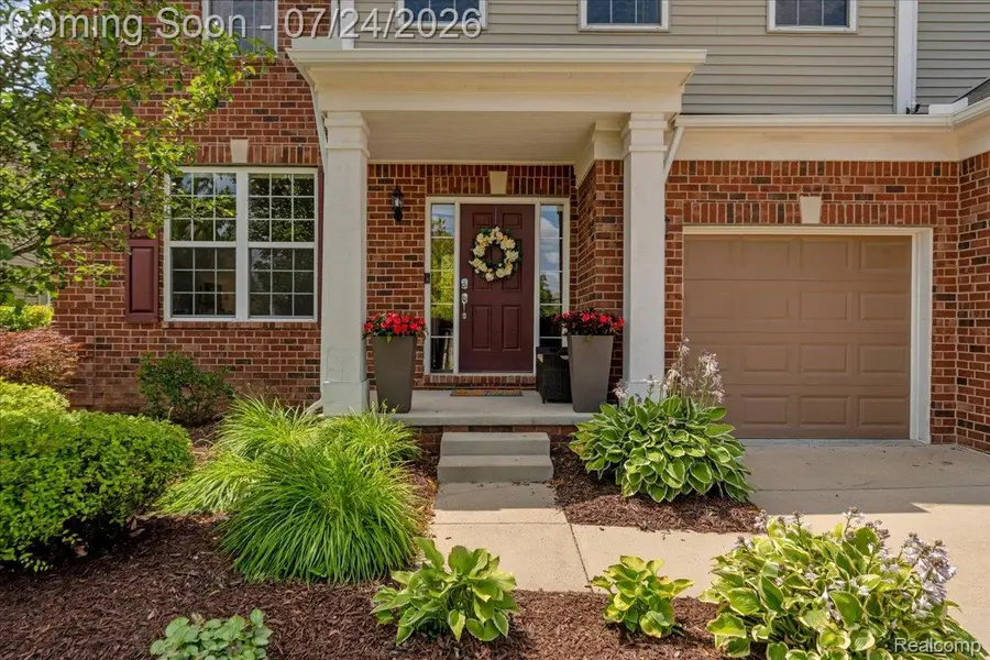 58935 Winnowing Circle S, Lyon, MI 48178 - #3