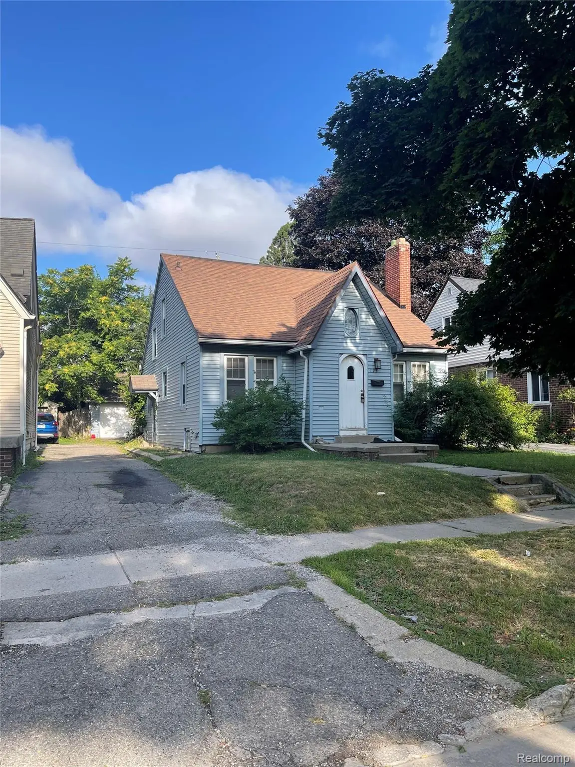 123 N Genesee Avenue, Pontiac, MI 48341 - #1