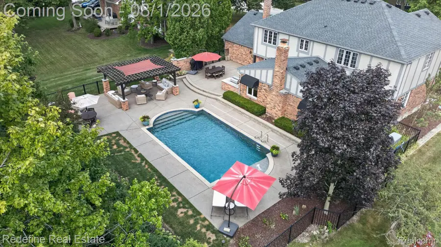 46015 Concord Drive, Plymouth, MI 48170 - #3